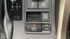 Lexus NX 300h 2.5 Luxury 5dr CVT Hybrid Estate